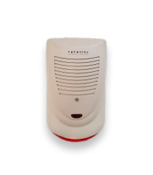 آژیر فلاشر پارادوکس مدل PH506