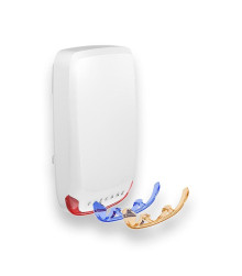 آژیر فلاشر بی سیم پارادوکس مدل SR130