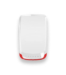 آژیر فلاشر بی سیم پارادوکس مدل SR130