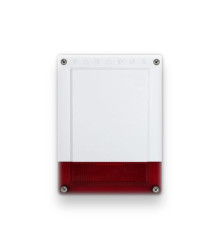 آژیر فلاشر بی سیم پارادوکس مدل SR150