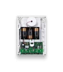 آژیر فلاشر بی سیم پارادوکس مدل SR150