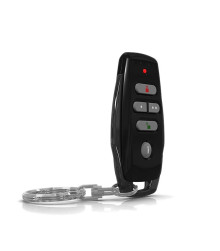 ریموت کنترل پارادوکس مدل REM25