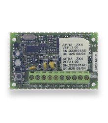 ماژول افزایش زون پارادوکس مدل ZX4