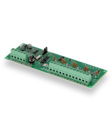 ماژول افزایش زون پارادوکس مدل ZX8