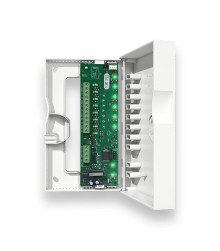 ماژول افزایش زون پارادوکس مدل ZX8