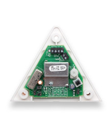 چشم پرده ای پارادوکس مدل 460