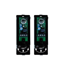 چشمی فابریک جک برقی وی تو V2