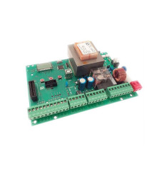 مدار فرمان جک برقی وی تو V2