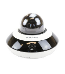 دوربین مداربسته گردان IP هایک ویژن DS-2PT3326IZ-DE3