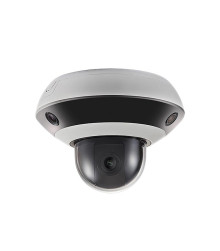 دوربین مداربسته گردان IP هایک ویژن DS-2PT3326IZ-DE3