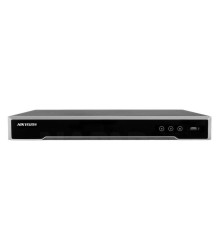 NVR دوربین مداربسته IP هایک ویژن DS-7616NI-K2/16P