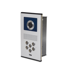 پنل آیفون تصویری تابا مدل TVD-1880