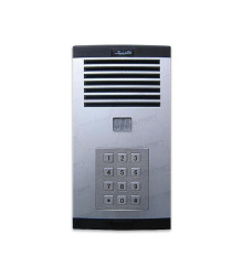 پنل کدینگ صوتی الکتروپیک