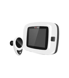 چشمی دیجیتال اگزیتک مدل JY 7028 - JY 7032