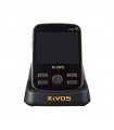 چشمی دیجیتال kivos مدل KDB302-M4