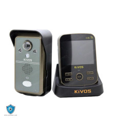 چشمی دیجیتال kivos مدل KDB302-M4
