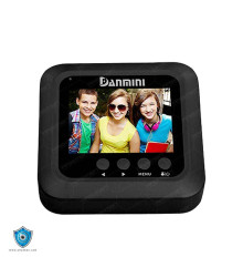 چشمی دیجیتال اسمارت مدل Smart E1