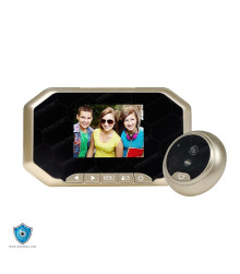 چشمی دیجیتال اسمارت مدل Smart 1