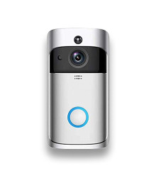 چشمی دیجیتال اسمارت مدل  Smart wifi