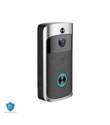 چشمی دیجیتال اسمارت مدل  Smart wifi