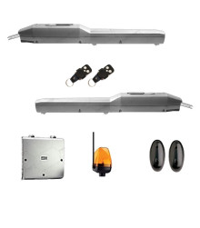 جک برقی درب اتوماتیک پارکینگ تابا TSG-9011