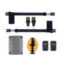 جک برقی درب اتوماتیک پارکینگ بتا Titan-600-BTI