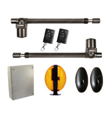 جک برقی درب اتوماتیک سیماران فراز FARAZ-4P