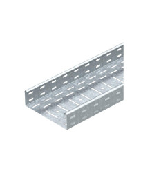 سینی کابل گالوانیزه 30 سانت