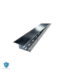 درب سینی کابل گالوانیزه 5 سانت