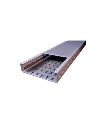 سینی کابل PVC البرز 60*250