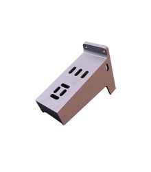 ساپورت سینی کابل PVC البرز 20 سانتی