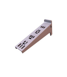 ساپورت سینی کابل PVC البرز 30 سانتی