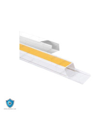 داکت ساده ی برچسب دار دانوب