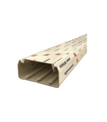 بدنه ی ترانکینگ 50*105 البرز ( شاخه ی 2 متری )