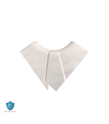 زاویه ی داخلی ترانکینگ البرز ( شاخه ی 2 متری )