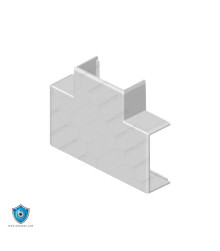 سه راهی ترانکینگ البرز ( هر عدد )