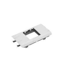 کادر تک خانه ی ترانکینگ البرز ( هر عدد )