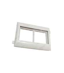 کادر دو خانه ی ترانکینگ البرز ( هر عدد )