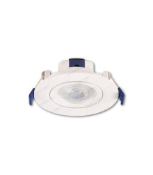 چراغ سقفی شعاع مدل SH-L1DL-9W