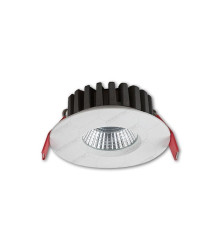 چراغ سقفی شعاع مدل SH-542D-7W