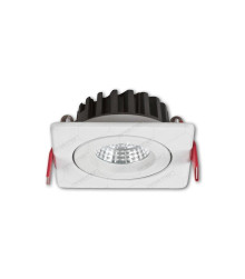 چراغ سقفی شعاع مدل SH-542F-7W