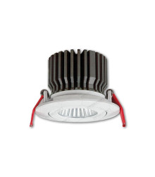 چراغ سقفی شعاع مدل SH-553-12W