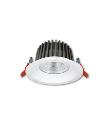 چراغ سقفی شعاع مدل SH-2513-7W