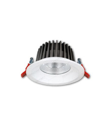 چراغ سقفی شعاع مدل SH-4029-15W