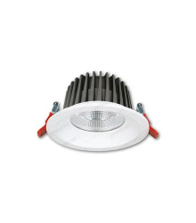 چراغ سقفی شعاع مدل SH-6029-40W