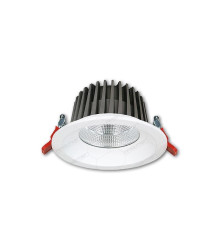 چراغ سقفی شعاع مدل SH-8029-50W