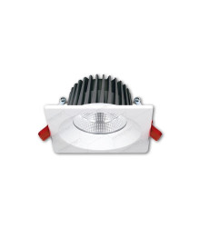 چراغ سقفی شعاع مدل SH-8030-50W