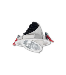 چراغ سقفی شعاع مدل SH-931-20W