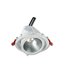 چراغ سقفی شعاع مدل SH-934-30W