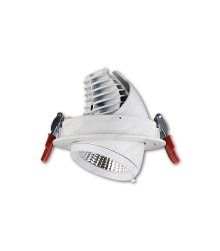 چراغ سقفی شعاع مدل SH-AL935-30W